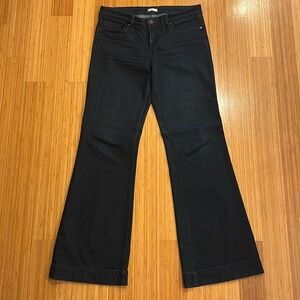 Flare Denim Jeans by Rivet & Blues